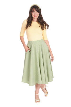Grace Jumper