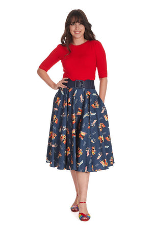 Grace Jumper