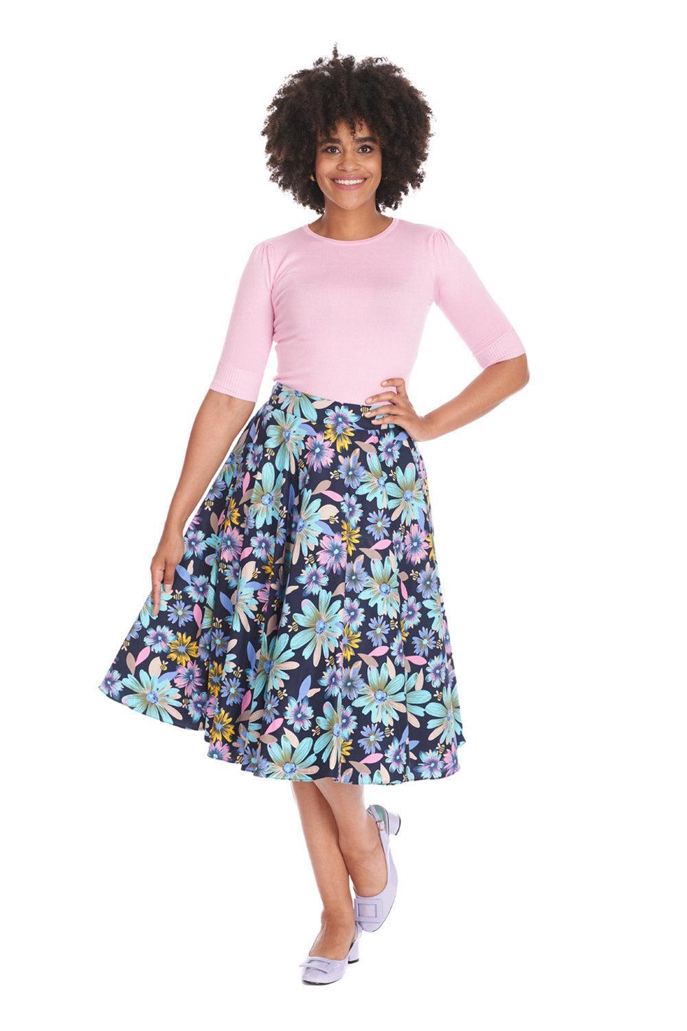 Grace Jumper