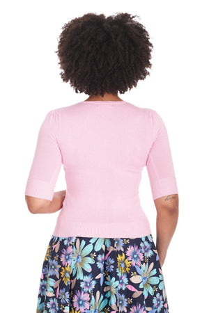 Grace Jumper