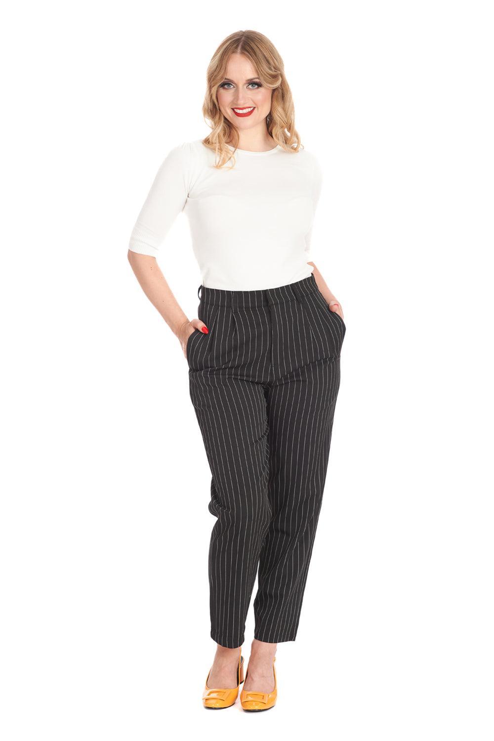 Grace Jumper
