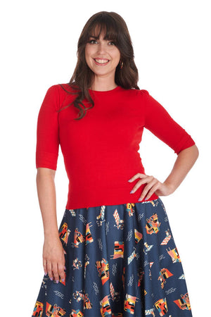 Grace Jumper