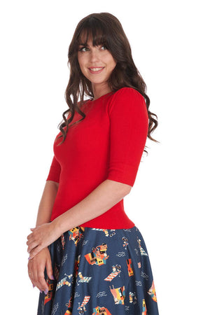 Grace Jumper