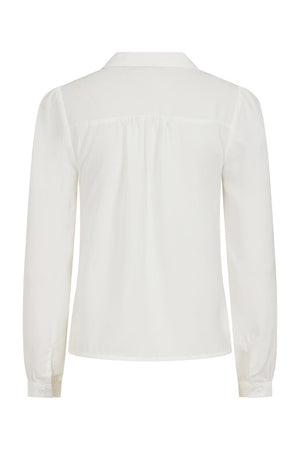 Dream Collar Blouse