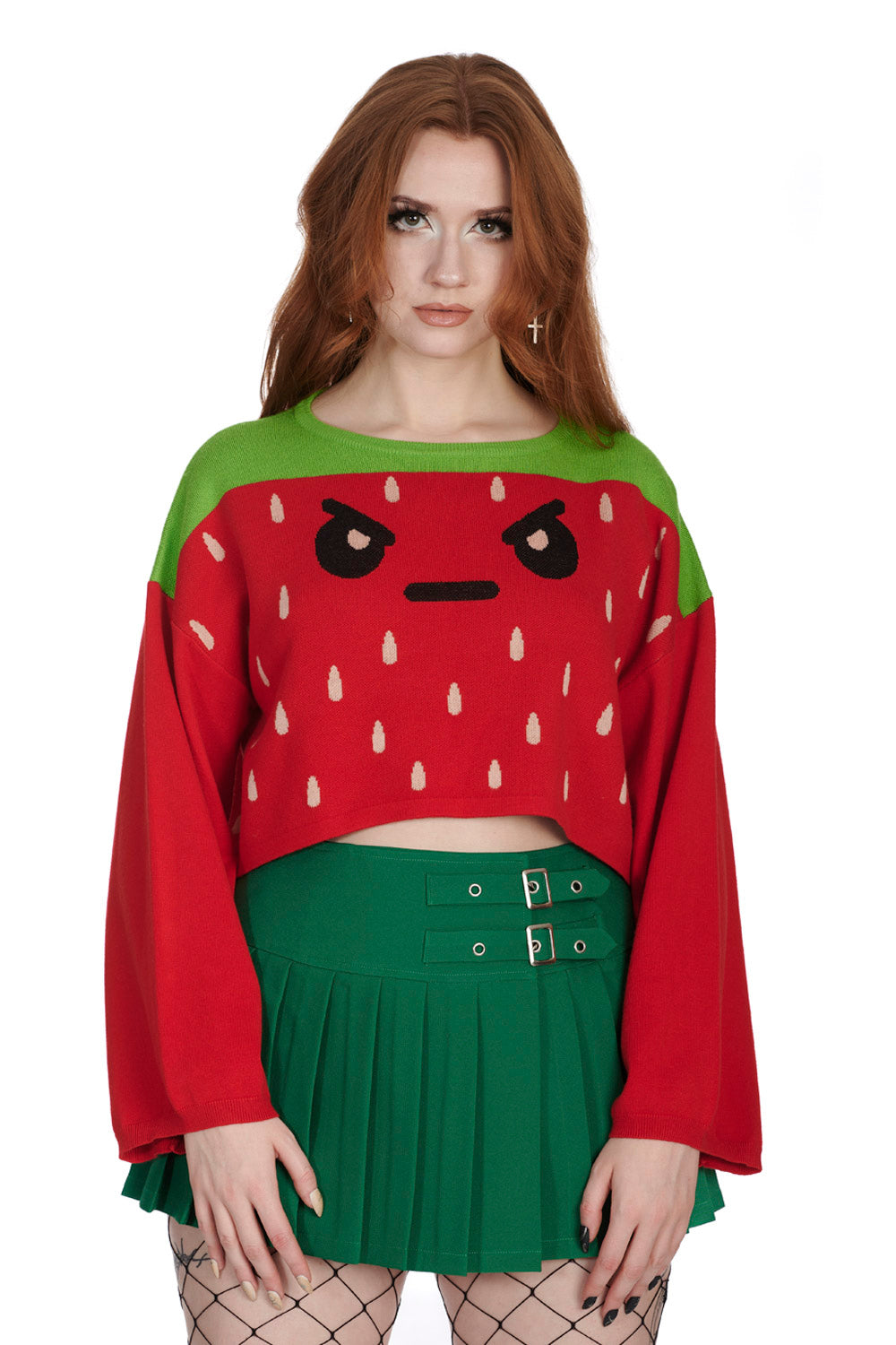 Kamiko Jumper
