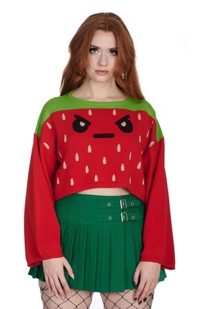 Kamiko Jumper