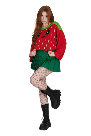Kamiko Jumper