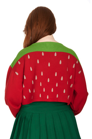 Kamiko Jumper