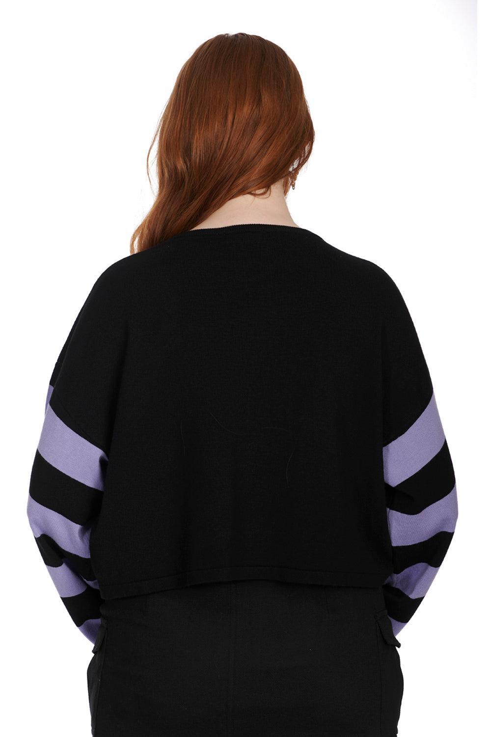 Kamiko Pentagram Jumper