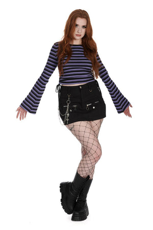 Wicked Spreads Top