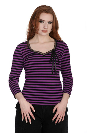 Fade Into You Top
