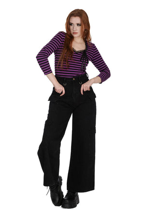 Fade Into You Top