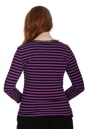 Fade Into You Top