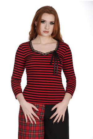 Fade Into You Top