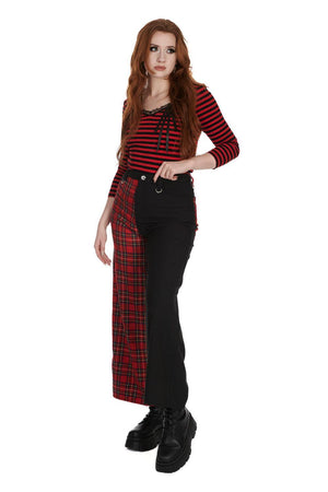 Fade Into You Top