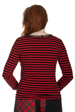 Fade Into You Top