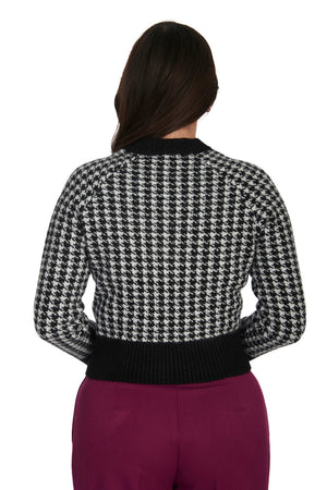 Hattie Cardigan
