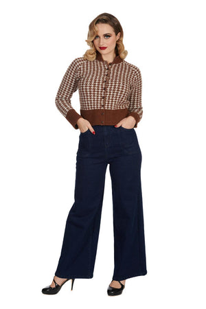 Hattie Cardigan
