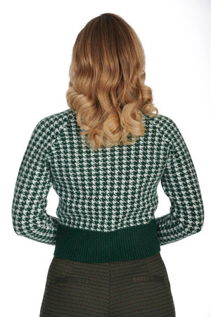 Hattie Cardigan
