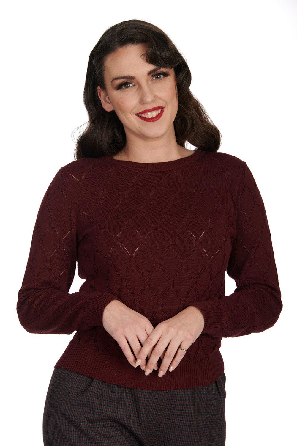 Ruby Jumper