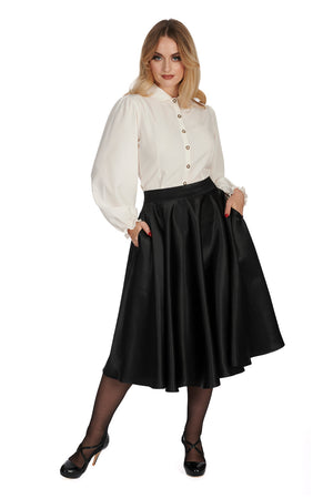 Posey Blouse