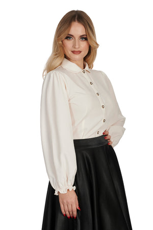 Posey Blouse