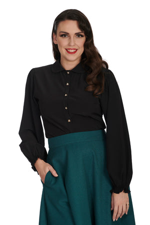 Posey Blouse