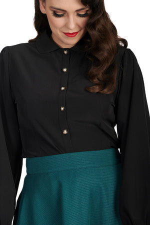 Posey Blouse
