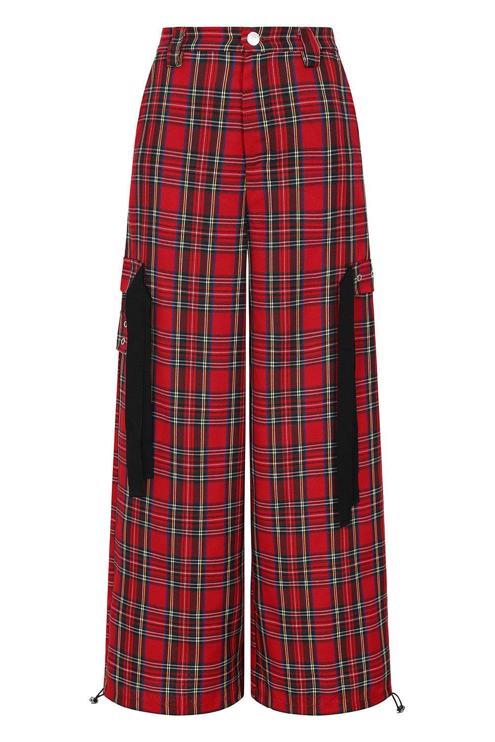 Time Bomb Trousers