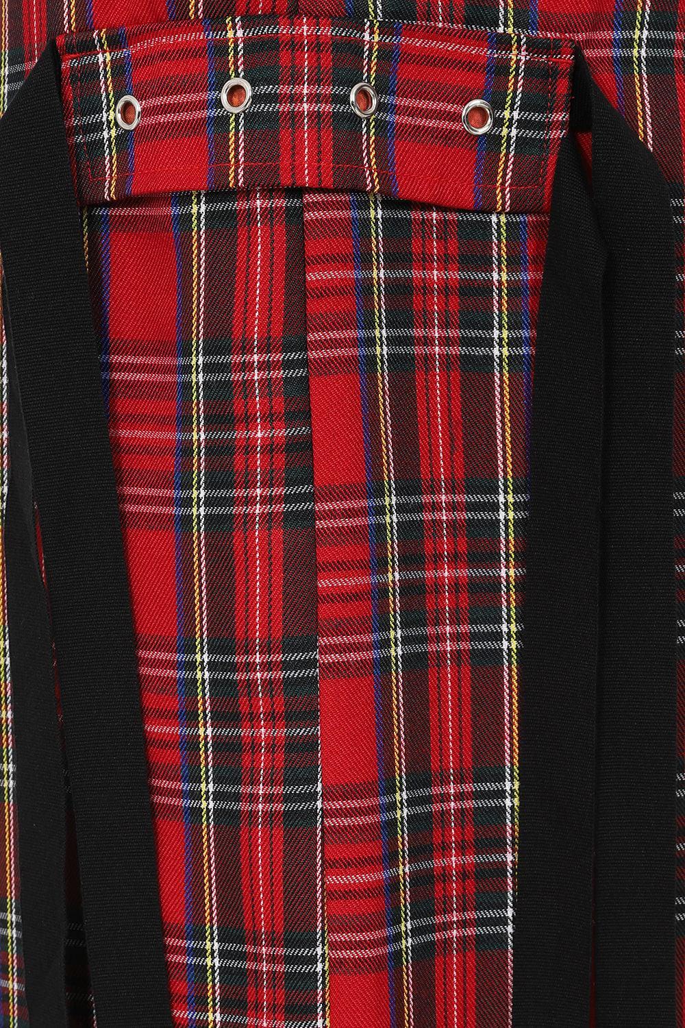 Time Bomb Trousers