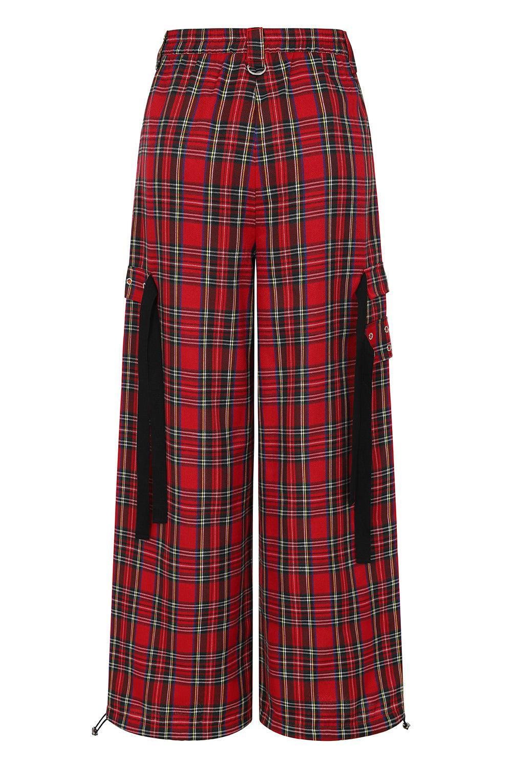Time Bomb Trousers