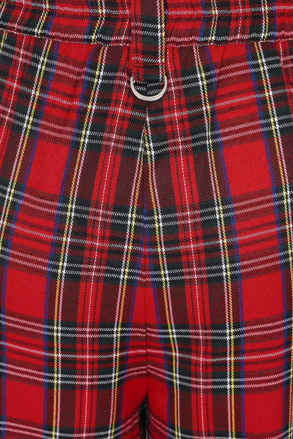 Time Bomb Trousers