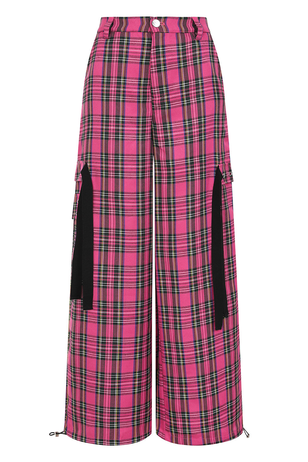 Time Bomb Trousers
