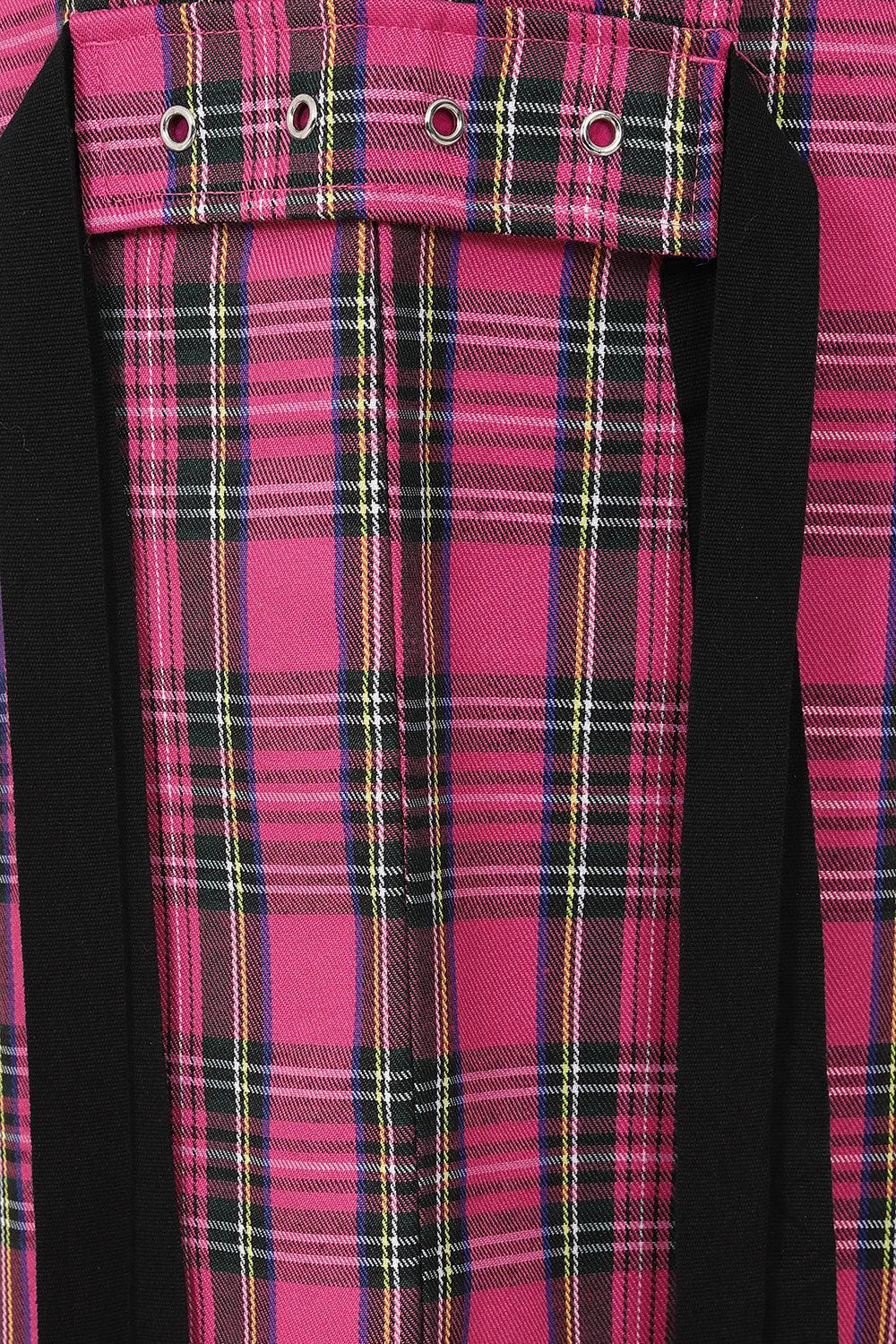 Time Bomb Trousers