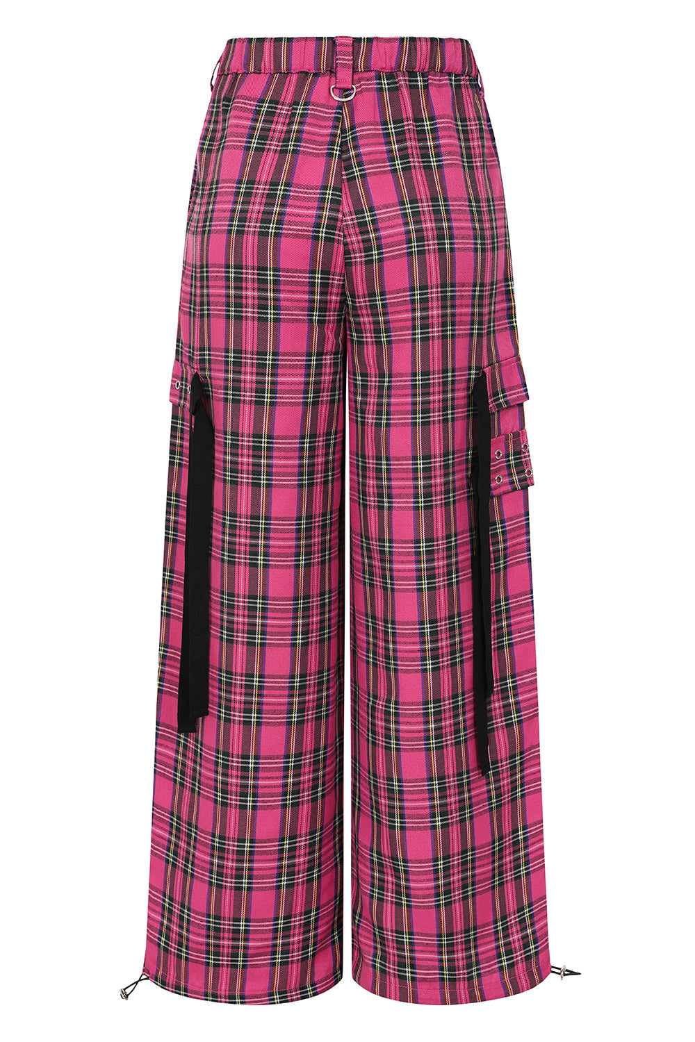 Time Bomb Trousers