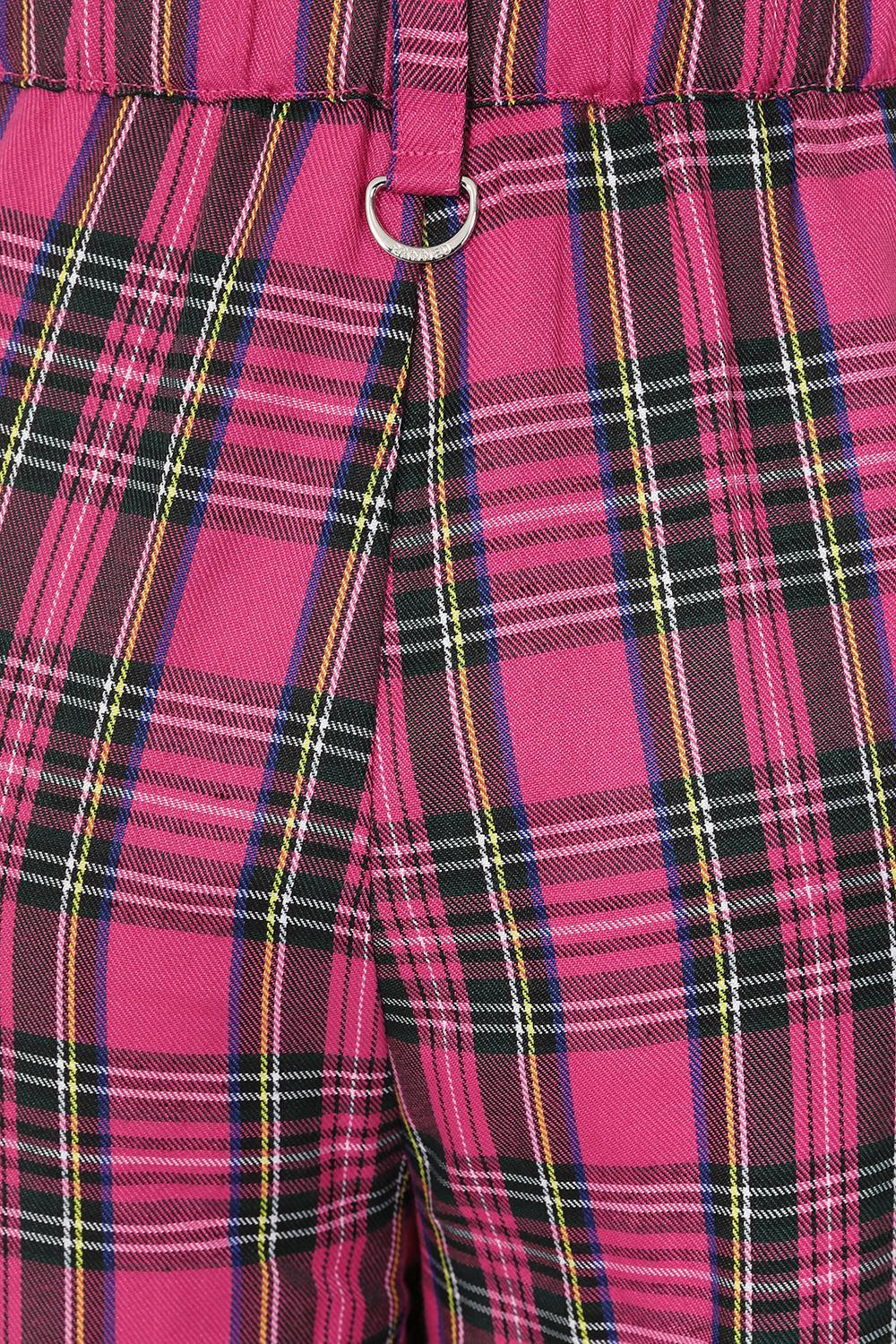 Time Bomb Trousers