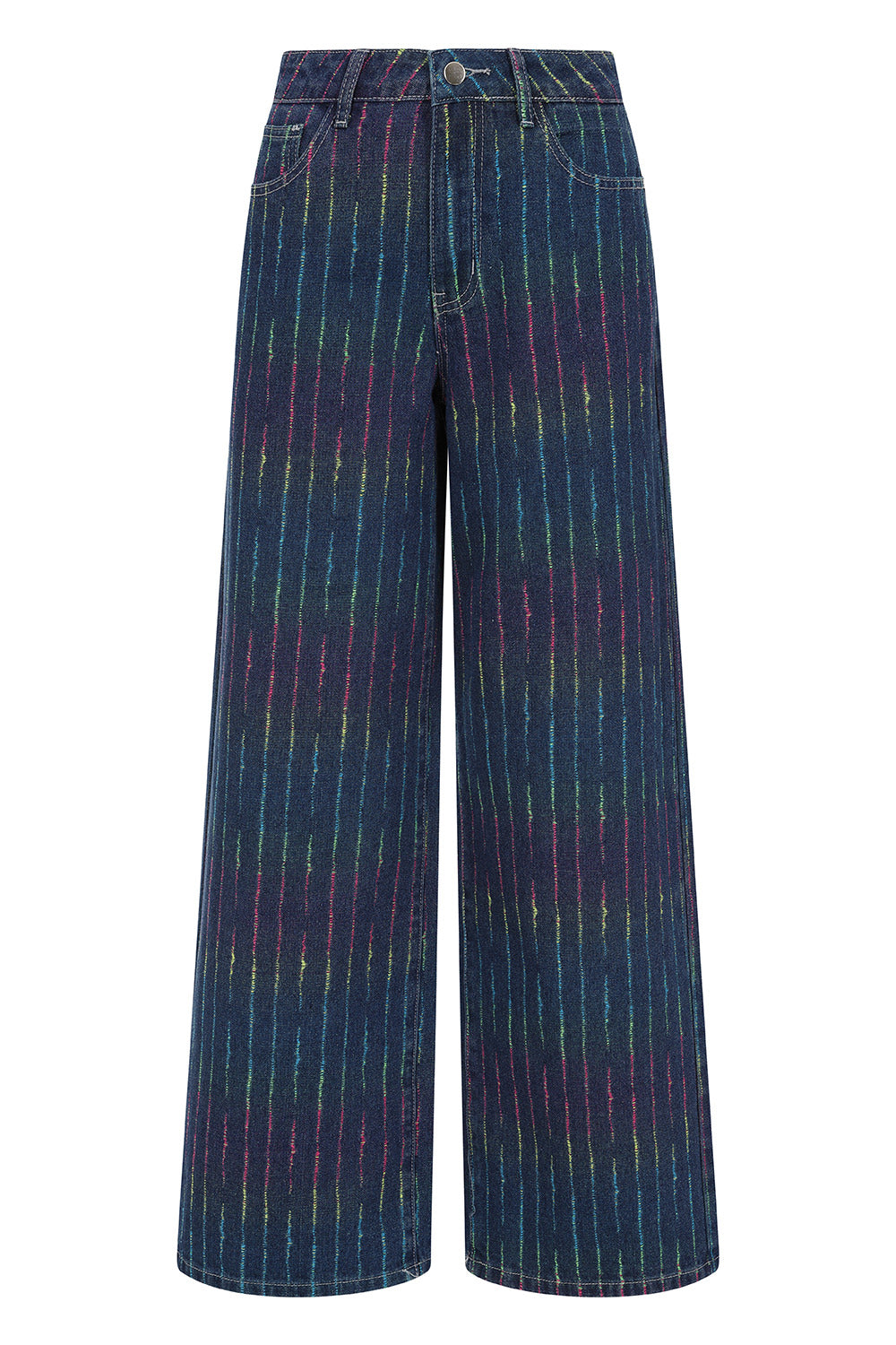Grounded Jeans