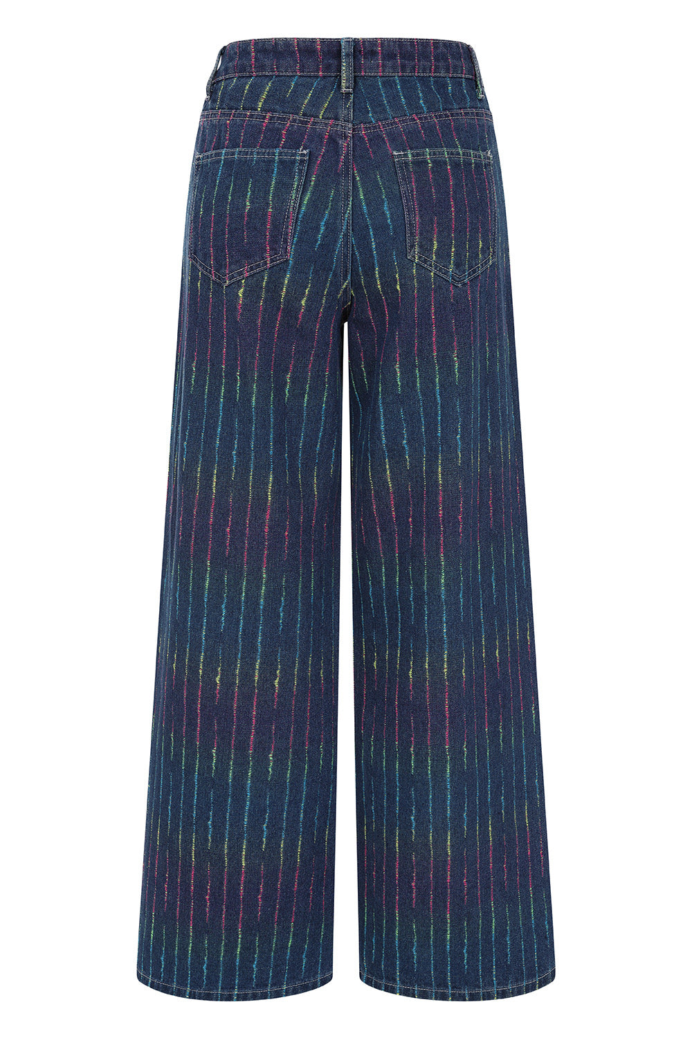 Grounded Jeans