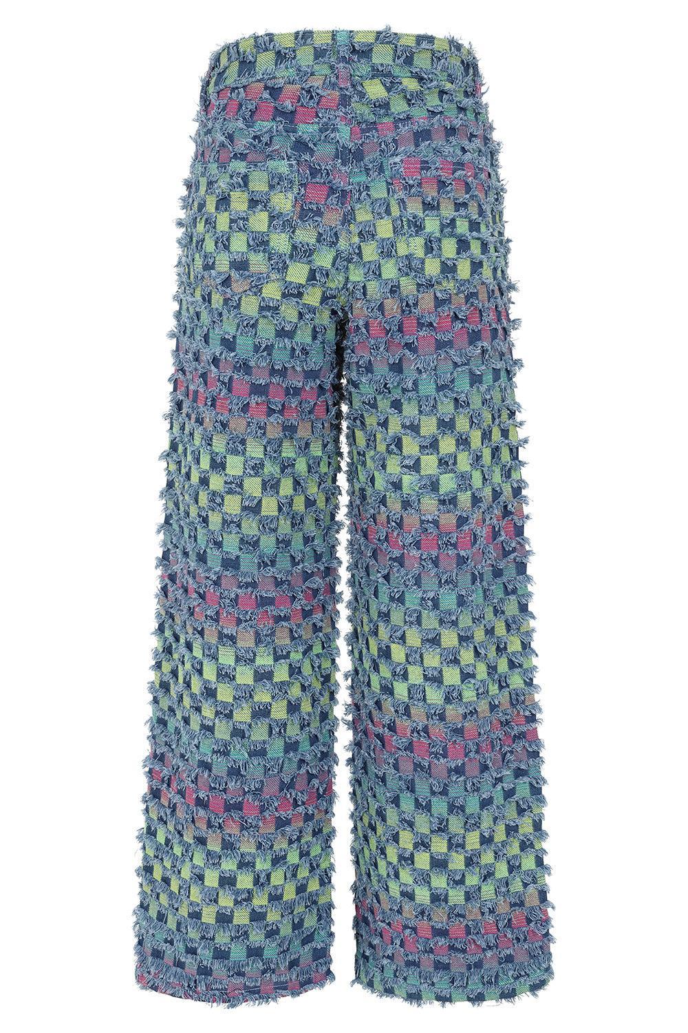 Hello Sunshine Jeans