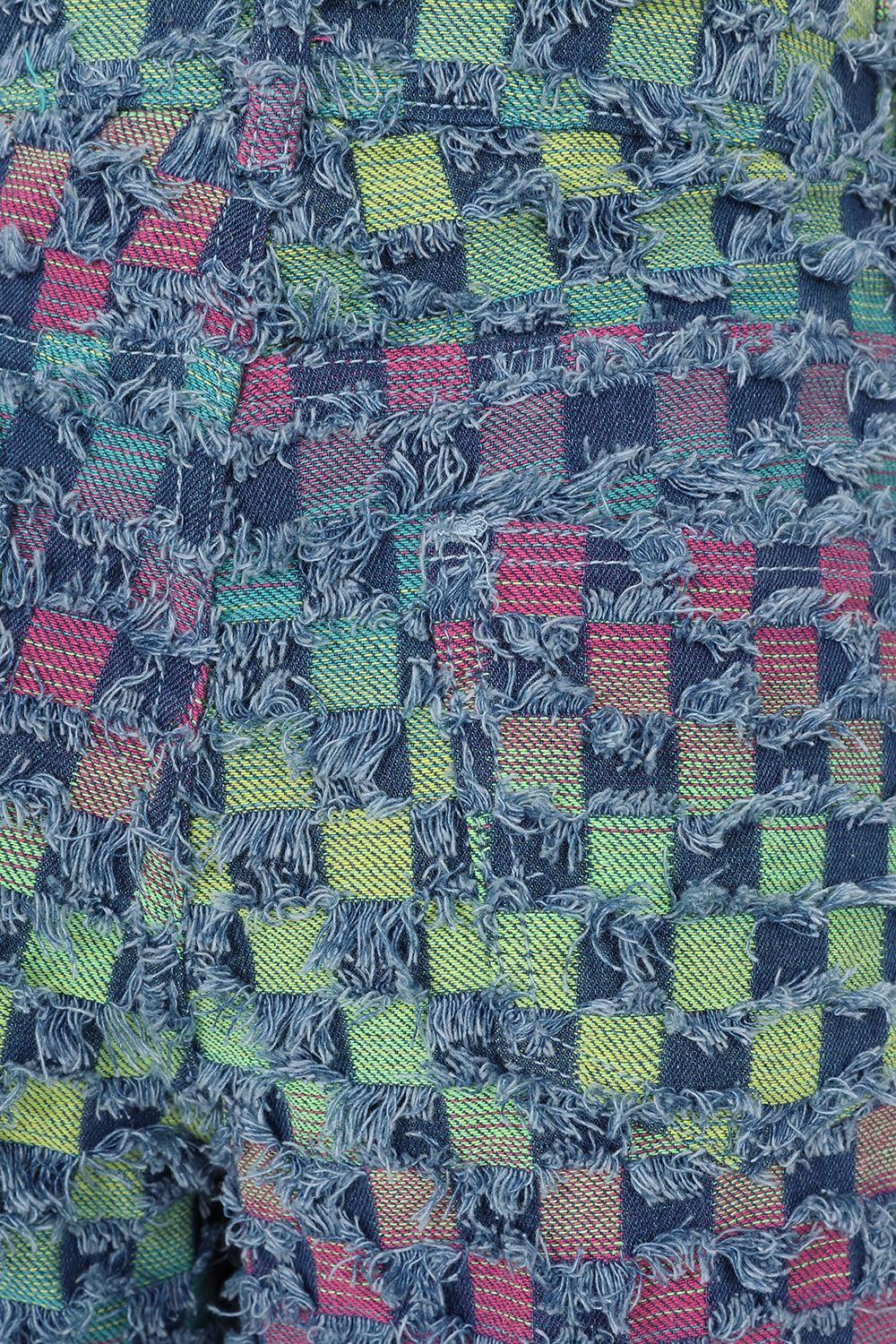 Hello Sunshine Jeans