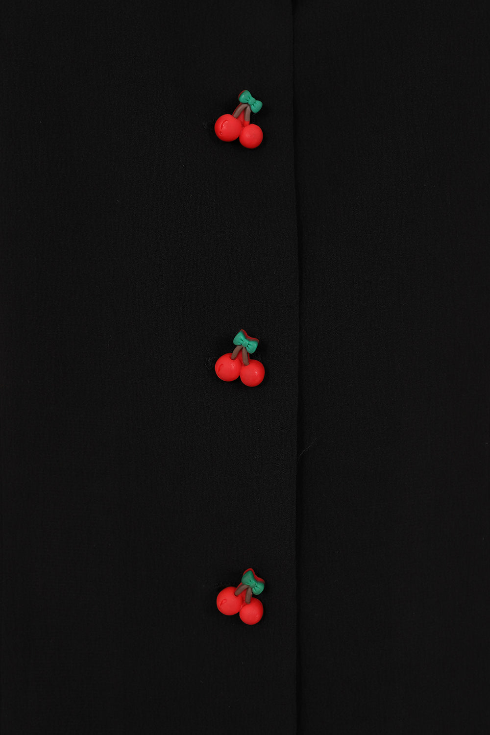 Sally Cherry Blouse