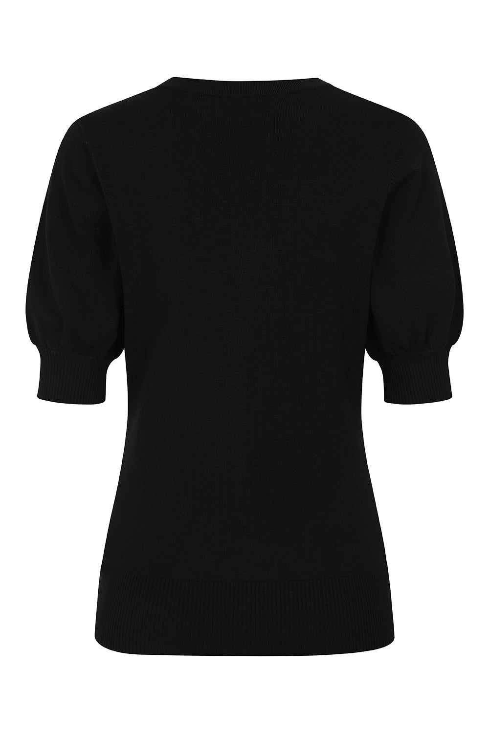 Rib Jones Jumper