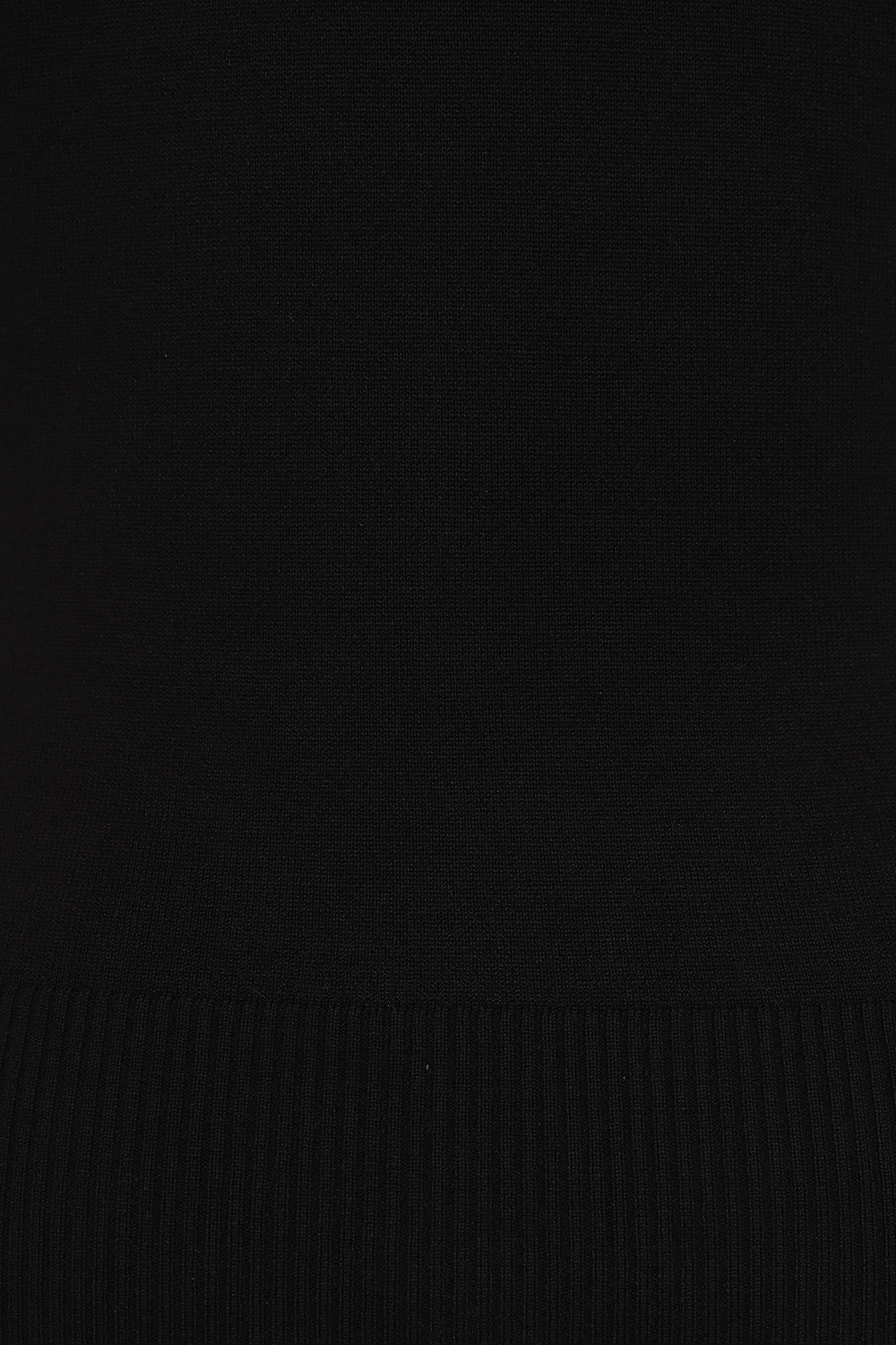 Rib Jones Jumper