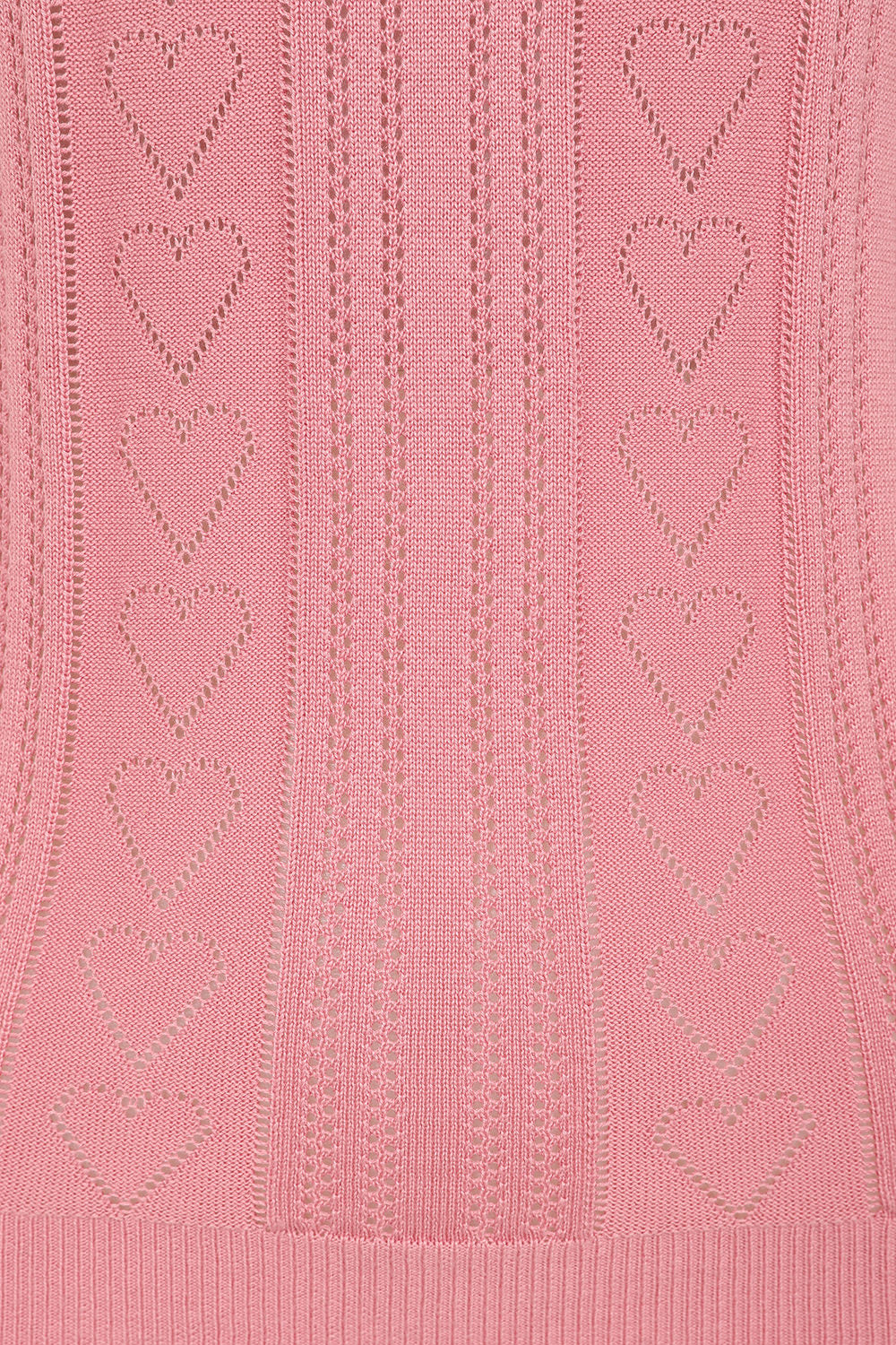 Ruby Heart Jumper