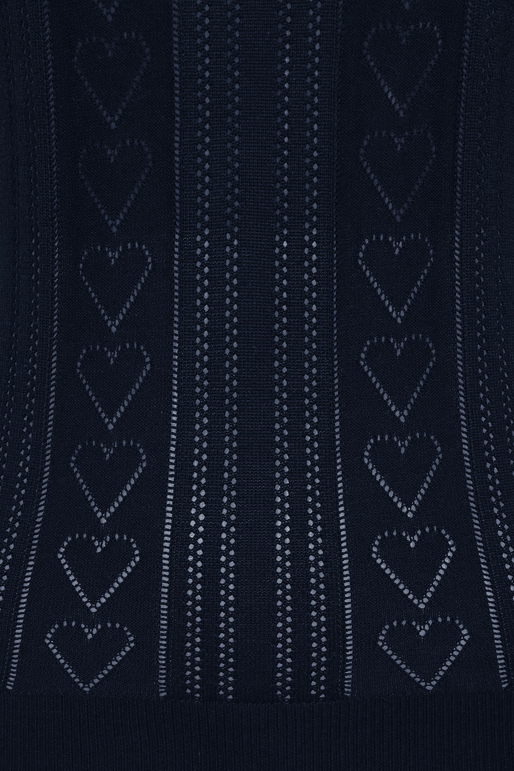 Ruby Heart Jumper