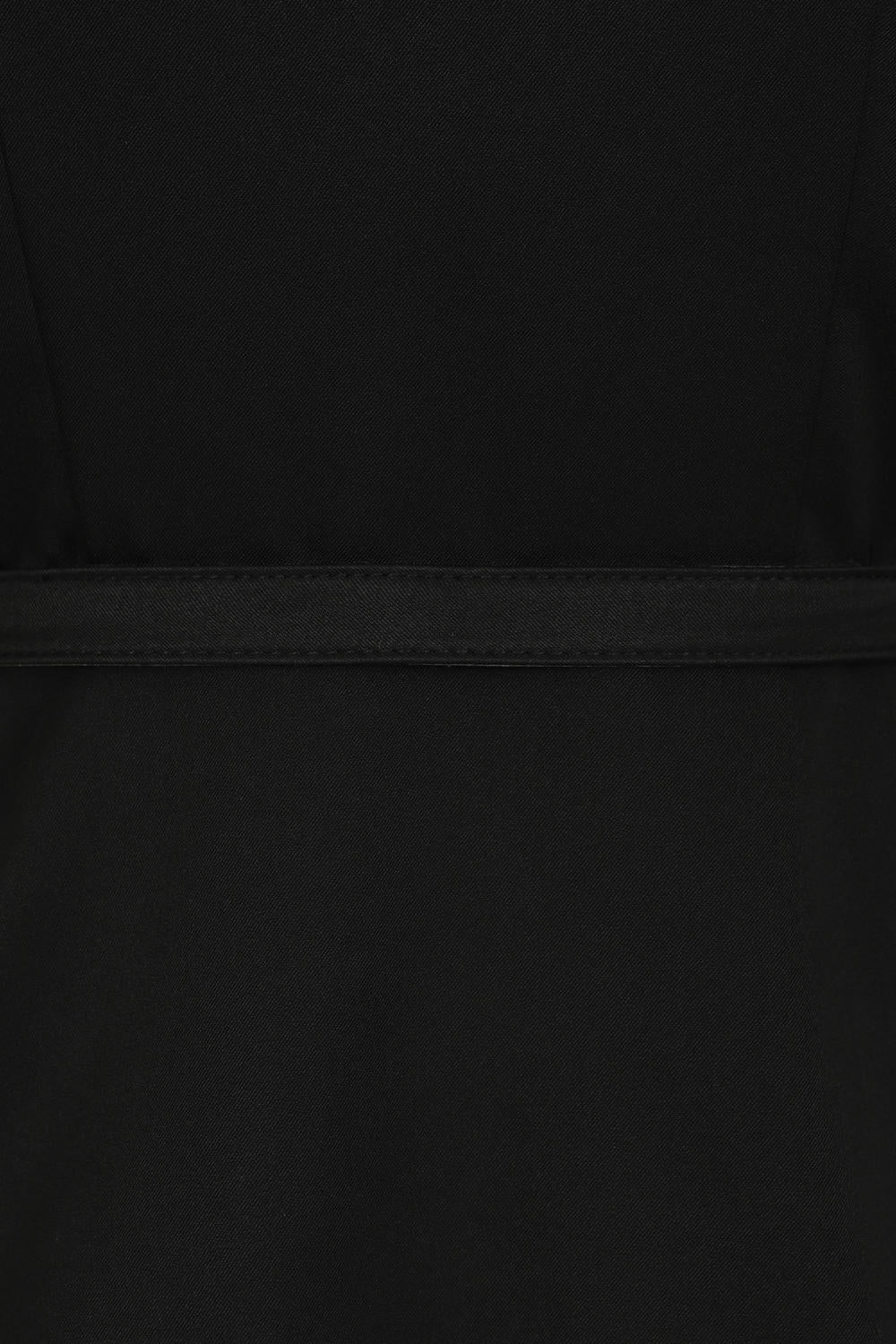 Black Scarlett Jacket