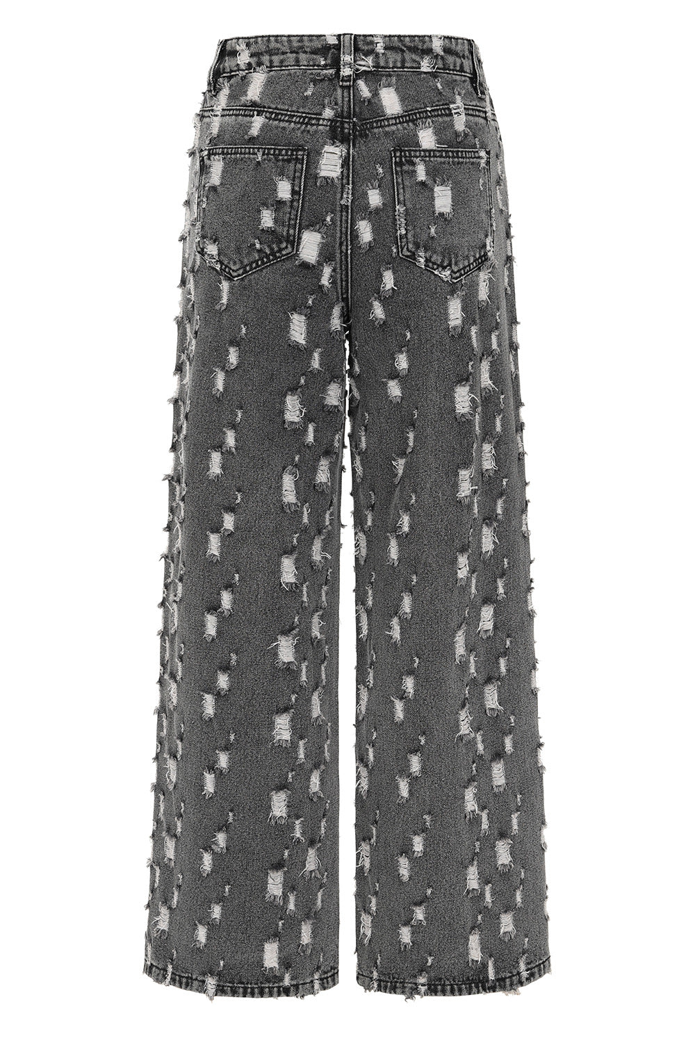 Fountain Of Youth Jeans