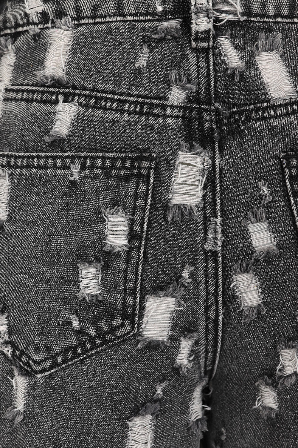 Fountain Of Youth Jeans