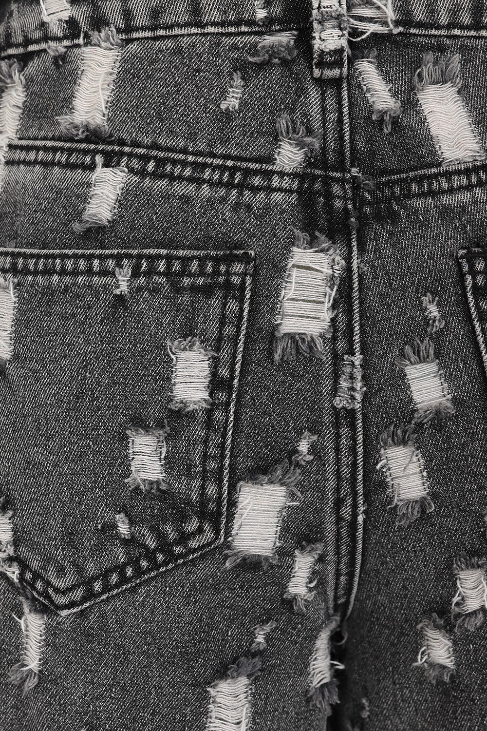 Fountain Of Youth Jeans