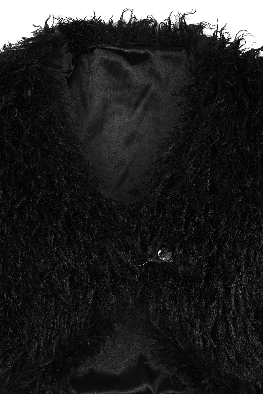 Zafira Faux Fur Jacket